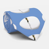 Brokeieren Stropdas (Opgerold)