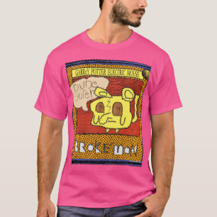 Brokémon Serie 1: GARReY POTTER ELEKTRISCHE MUIS T-shirt