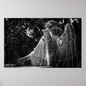 Broken Angel Wings Poster (Voorkant)
