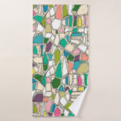BROKEN BADHANDDOEK (Badhanddoek)
