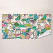 BROKEN BADHANDDOEK (Badhanddoek)