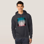 Broken Bells (De Geest Binnen) Hoodie (Voorkant volledig)