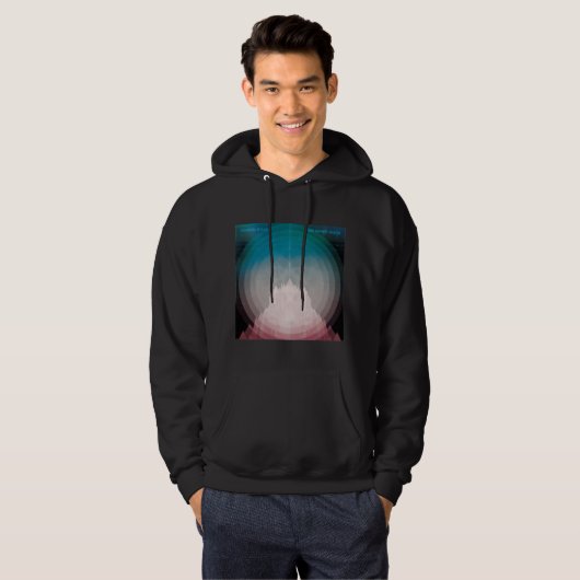 Broken Bells (The Ghost Inside) Hoodie (Voorkant volledig)