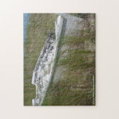 Broken Boat Legpuzzel (Verticaal)