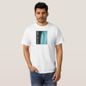 BROKEN BONE CLUB T-SHIRT (Voorkant volledig)