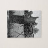 Broken boom legpuzzel (Horizontaal)