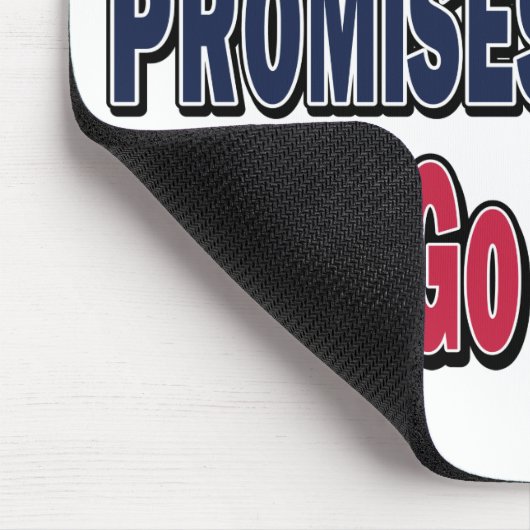 Broken-Brandon Muismat (Hoek)