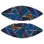 Broken Bubbles American Football (Panelen)