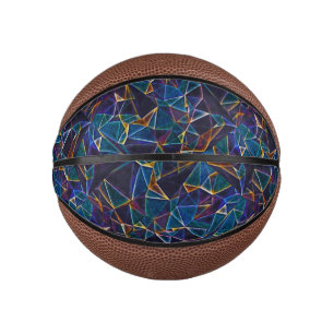 Broken Bubbles Basketball Basketbal