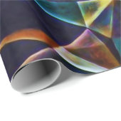 Broken Bubbles Cadeaupapier (Rol Hoek)