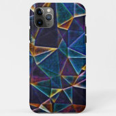 Broken Bubbles Case-Mate iPhone Case (Achterkant)