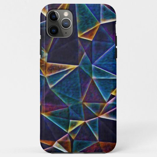 Broken Bubbles Case-Mate iPhone Case (Achterkant)