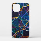 Broken Bubbles Case-Mate iPhone Case (Achterkant)