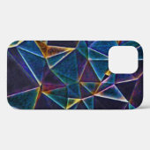 Broken Bubbles Case-Mate iPhone Case (Achterkant (horizontaal))