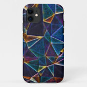 Broken Bubbles Case-Mate iPhone Case (Achterkant)