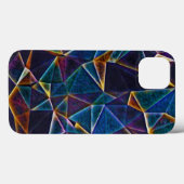 Broken Bubbles Case-Mate iPhone Case (Achterkant (horizontaal))