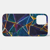 Broken Bubbles Case-Mate iPhone Case (Achterkant (horizontaal))