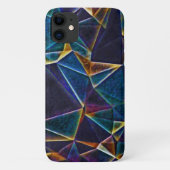Broken Bubbles Case-Mate iPhone Case (Achterkant)