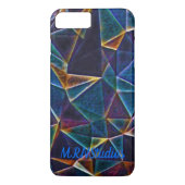 Broken Bubbles Case-Mate iPhone Case (Achterkant)