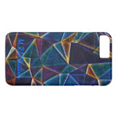 Broken Bubbles Case-Mate iPhone Case (Achterkant (Horizontaal))