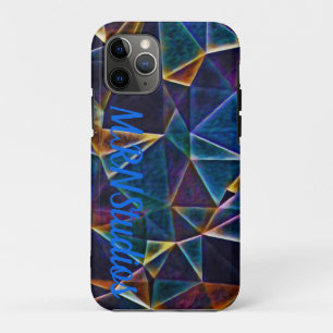Broken Bubbles Case-Mate iPhone Case