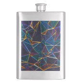 Broken Bubbles Flacon (Voorkant)