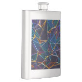 Broken Bubbles Flacon (Rechts)