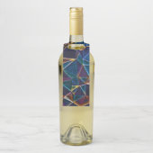 Broken Bubbles Flessenhanger (Op fles)