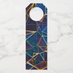 Broken Bubbles Flessenhanger