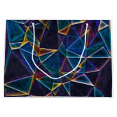 Broken Bubbles Groot Cadeauzakje (Voorkant)