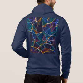 Broken Bubbles Hoodie