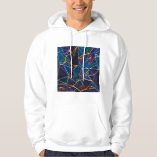 Broken Bubbles Hoodie