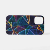 Broken Bubbles iPhone Hoesje (Achterkant horizontaal)