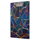 Broken Bubbles Klembord (Links)