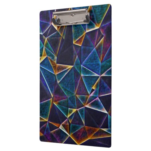 Broken Bubbles Klembord (Links)