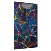 Broken Bubbles Klembord (Rechts)