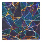 Broken Bubbles Kubus (Voorkant)