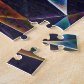 Broken Bubbles Legpuzzel (Zijkant)