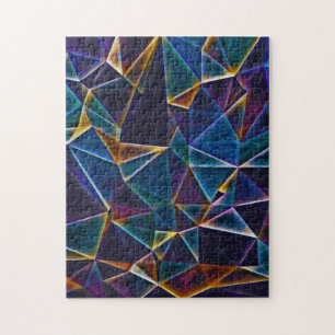 Broken Bubbles Legpuzzel