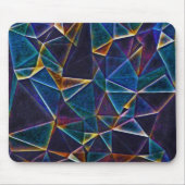 Broken Bubbles Muismat (Voorkant)