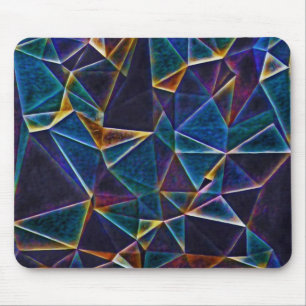 Broken Bubbles Muismat