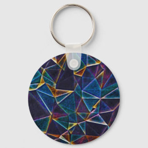 Broken Bubbles Sleutelhanger