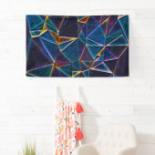 Broken Bubbles Spandoek (Insitu)