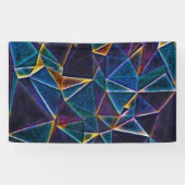 Broken Bubbles Spandoek (Horizontaal)