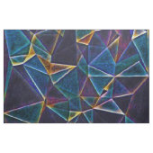 Broken Bubbles Stof (Yard (91,4 cm))