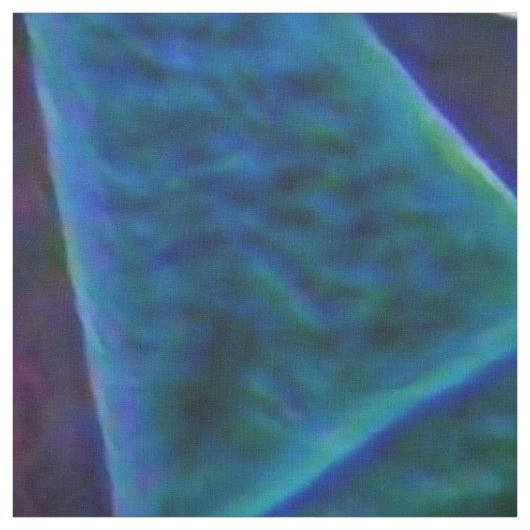 Broken Bubbles Stof (Swatch)