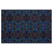 Broken Bubbles Stof (Fat Quarter)