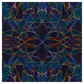 Broken Bubbles Stof (Swatch)