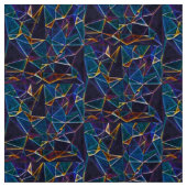 Broken Bubbles Stof (Swatch)