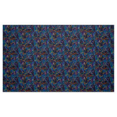 Broken Bubbles Stof (Fat Quarter)